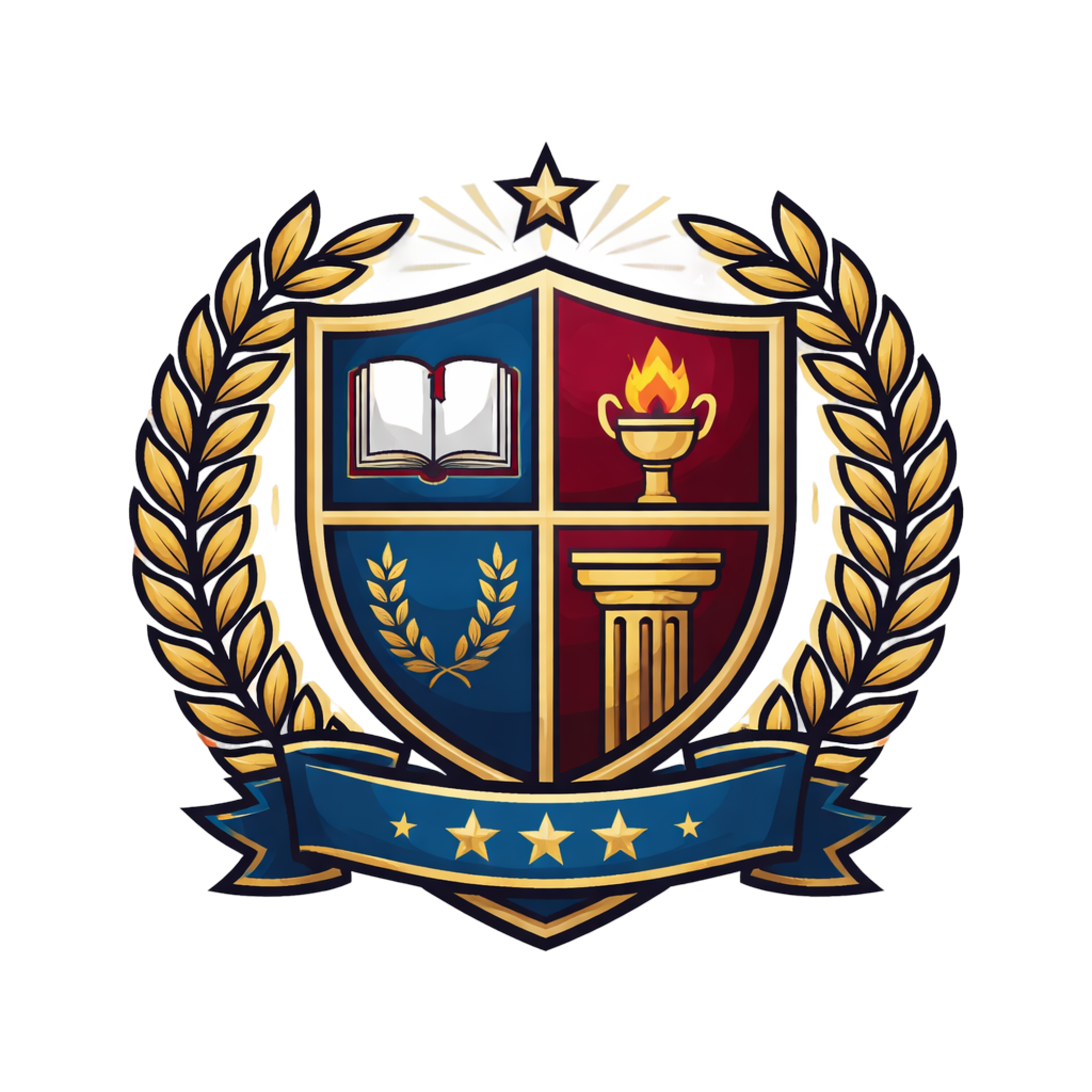 University Logo